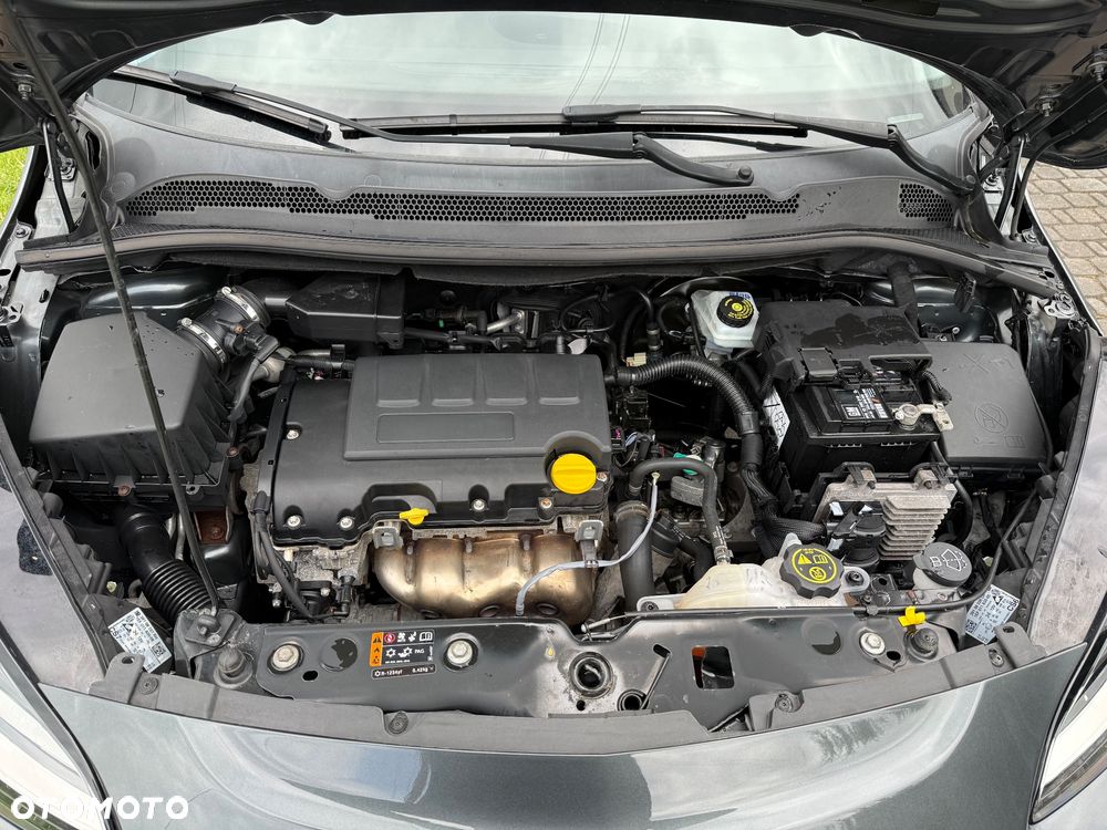 Opel Corsa 1.4 Active - 5