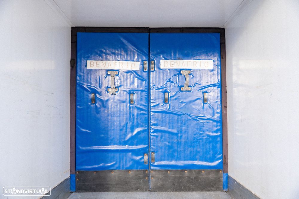 Iveco Daily 65C15 - 10