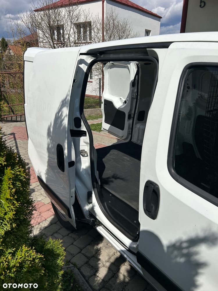 Citroën Nemo - 11