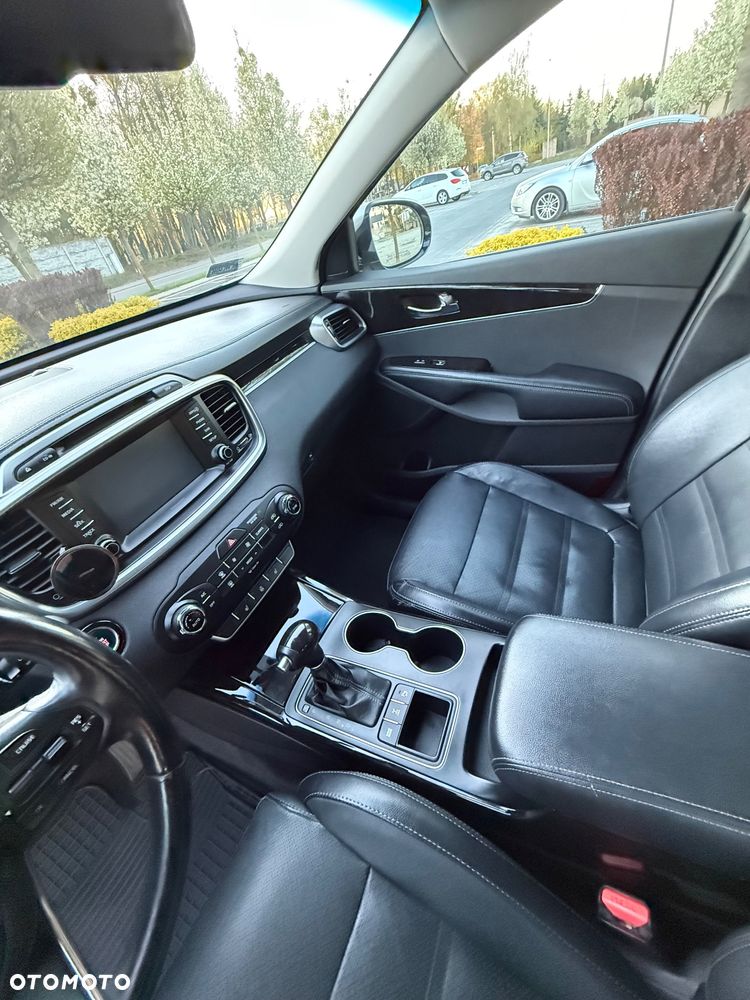Kia Sorento 2.4 GDI L - 20