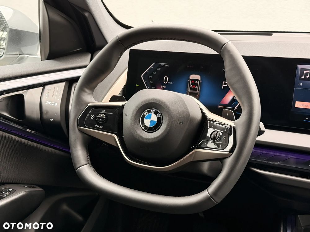 BMW X3 20d xDrive - 19