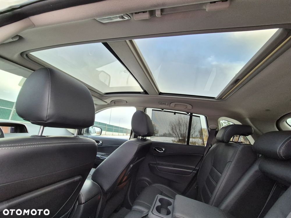 Renault Koleos dCi 175 FAP 4x4 Night and Day - 24