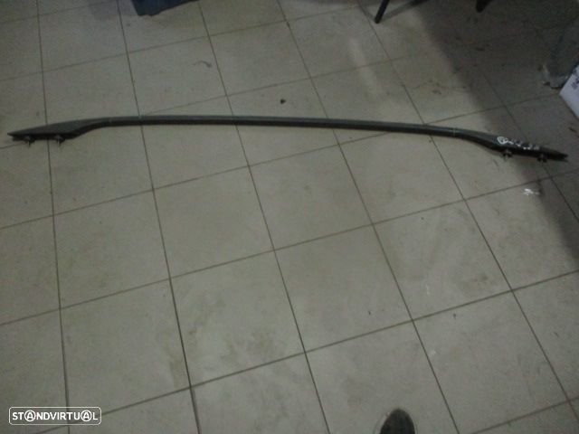 Barra De Tejadilho BART20 OPEL ZAFIRA 2004 ESQ - 3
