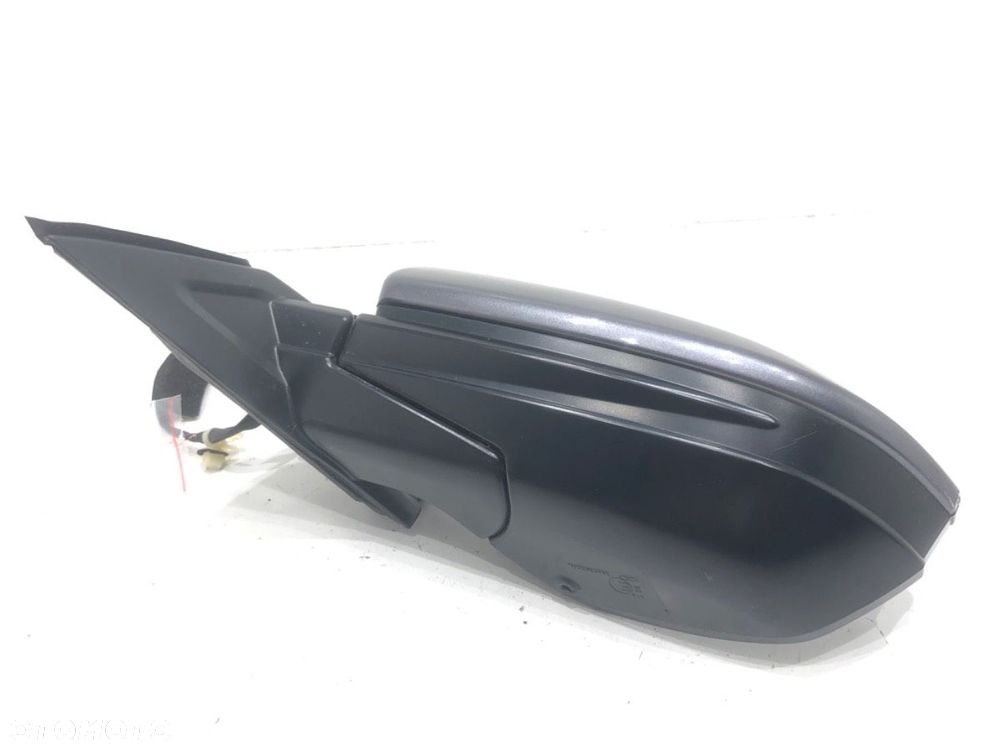 LUSTERKO LEWY  HONDA CIVIC X coupe 2016 - 2022 2.0 118 kW [160 KM] benzyna 2016 - 2022 - 3