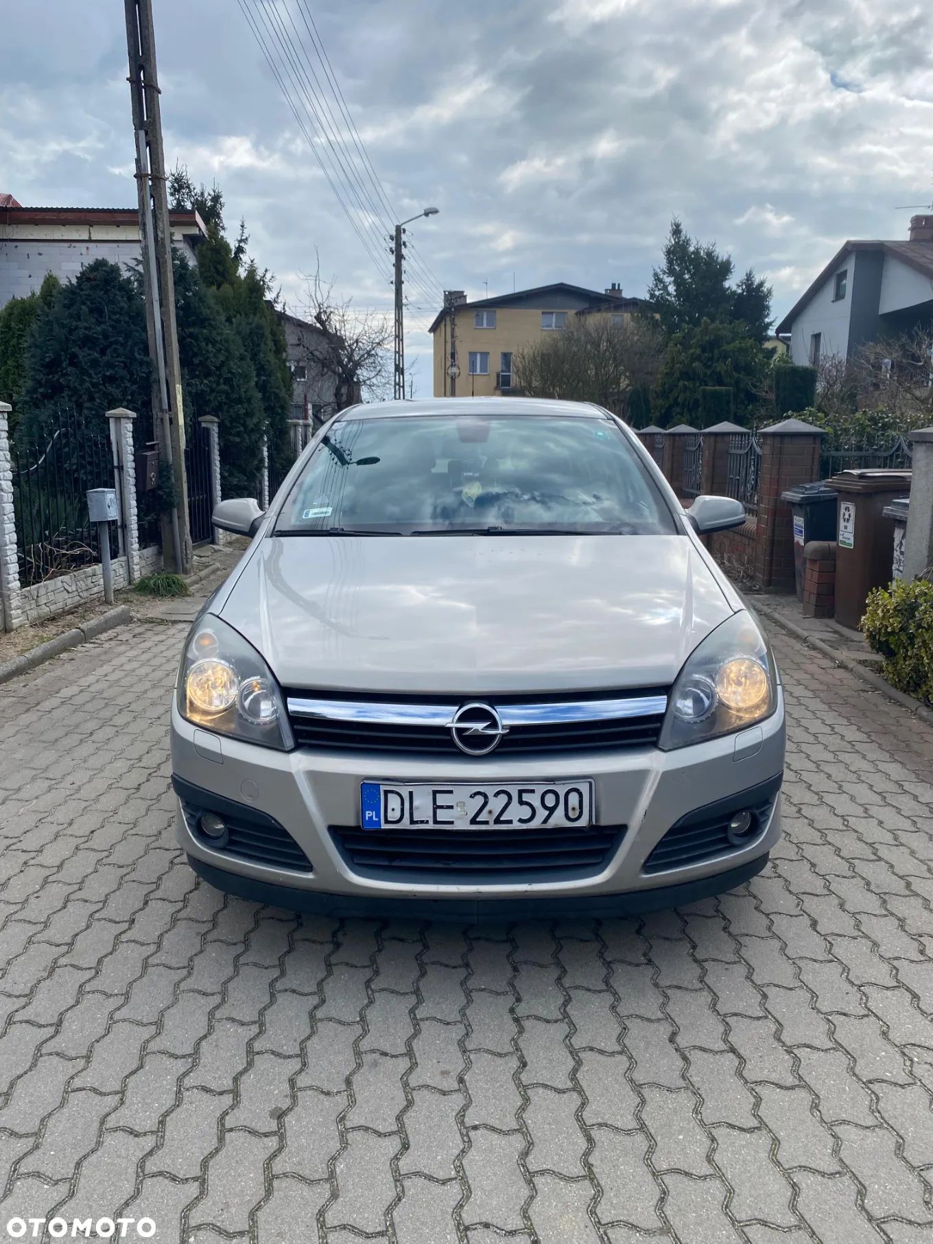 Opel Astra III 1.4 Enjoy - 1