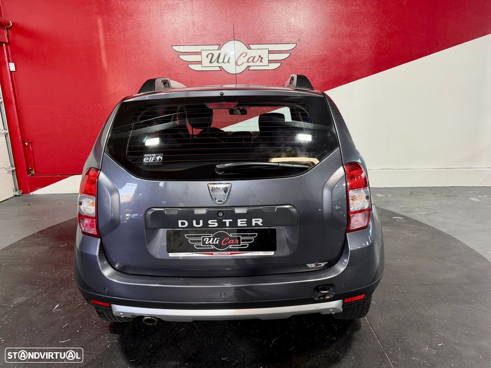 Dacia Duster 1.2 TCe Prestige - 20