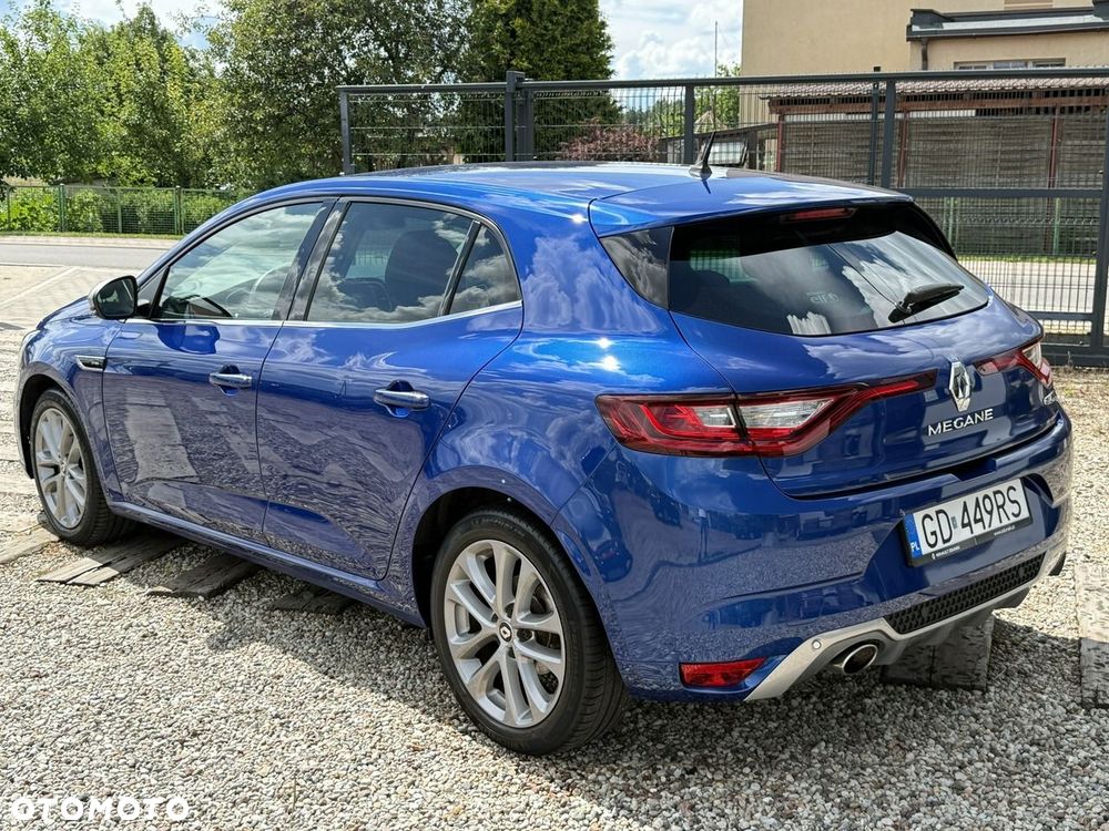 Renault Megane - 18