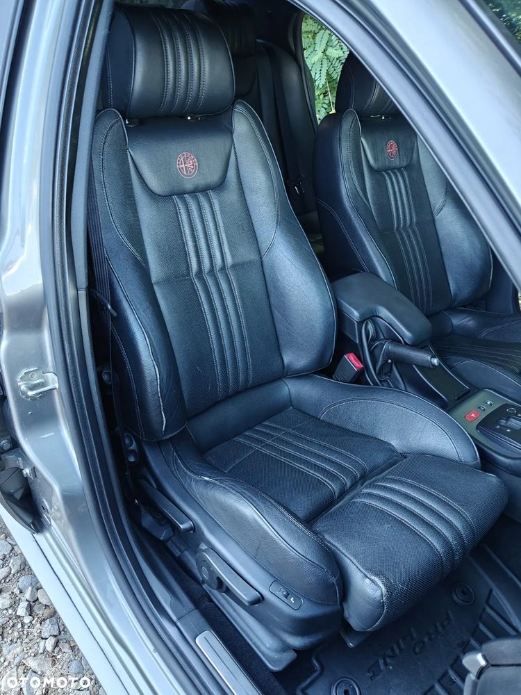 Alfa Romeo 159 1.9JTDM Q-ti - 7