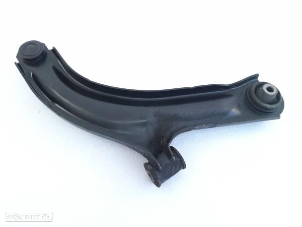 Braço Suspensao Frente Esq Renault Clio Iii (Br0/1, Cr0/1) - 5