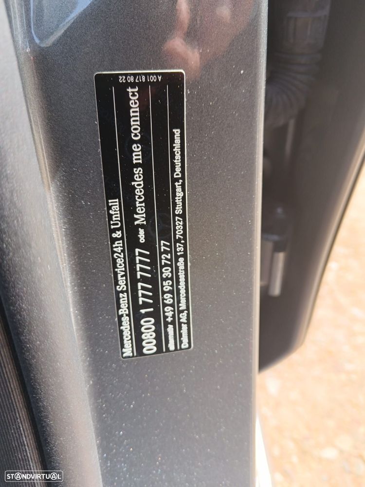 Mercedes-Benz E 220 d 4Matic All-Terrain 9G-TRONIC Avantgarde - 11