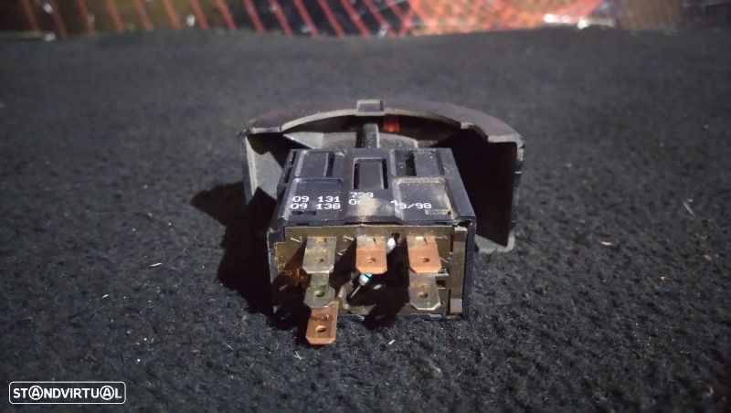 4 Piscas Opel Astra G Combi (T98) - 3