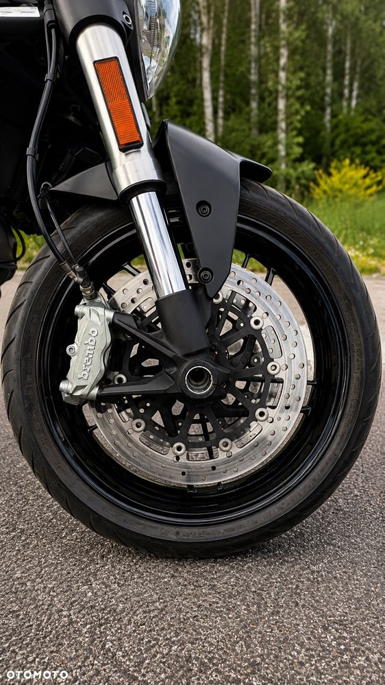 Ducati Monster - 6