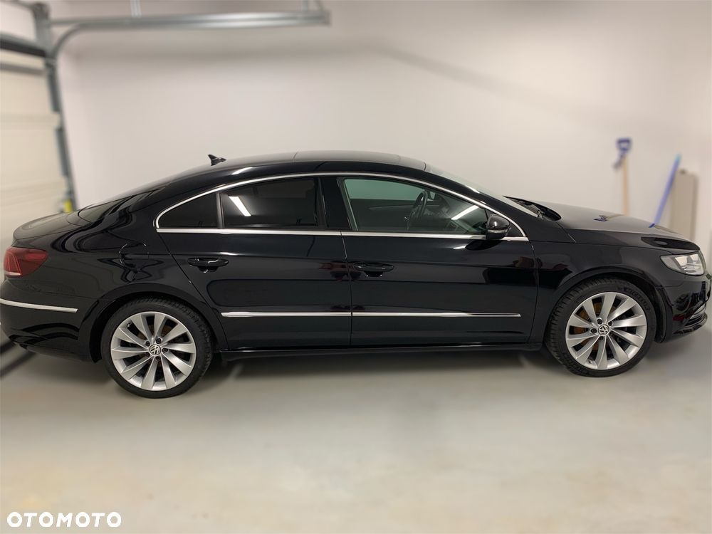 Volkswagen CC - 3