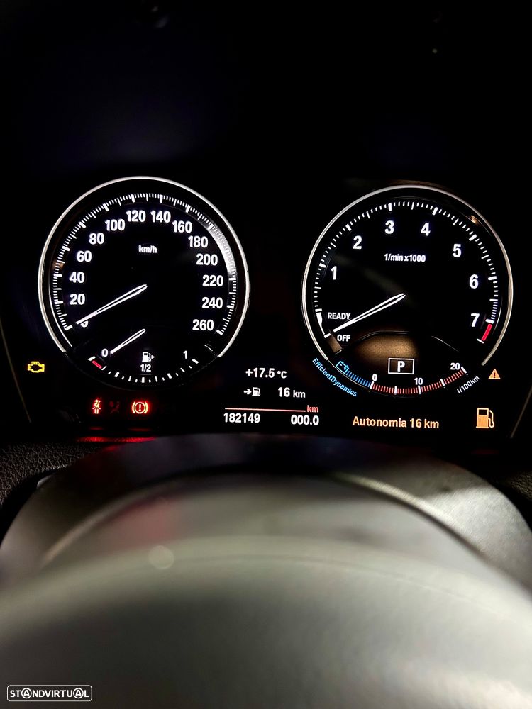 BMW 220 i Aut. M Sport - 11