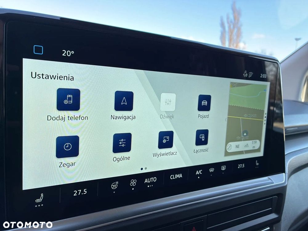 Volkswagen Caravelle 2.0 TDI L2 4Motion Style - 27