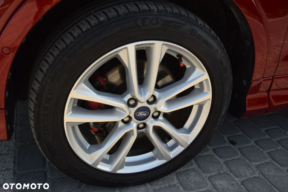 Ford Kuga 2.0 TDCi 4x4 Individual - 8