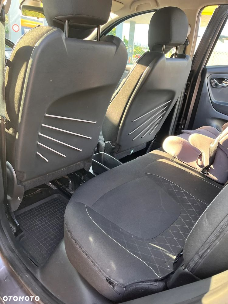 Renault Captur - 9