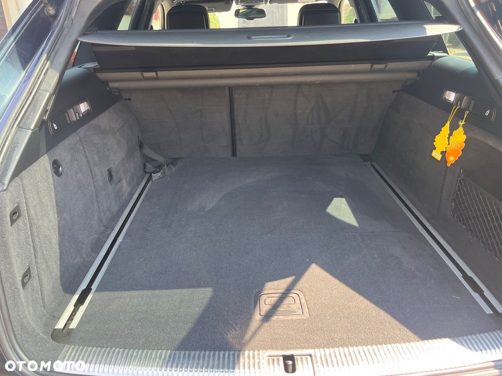 Audi A6 Avant 3.0 TDI Quattro S tronic - 18