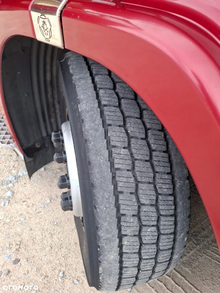 Scania R450 - 33