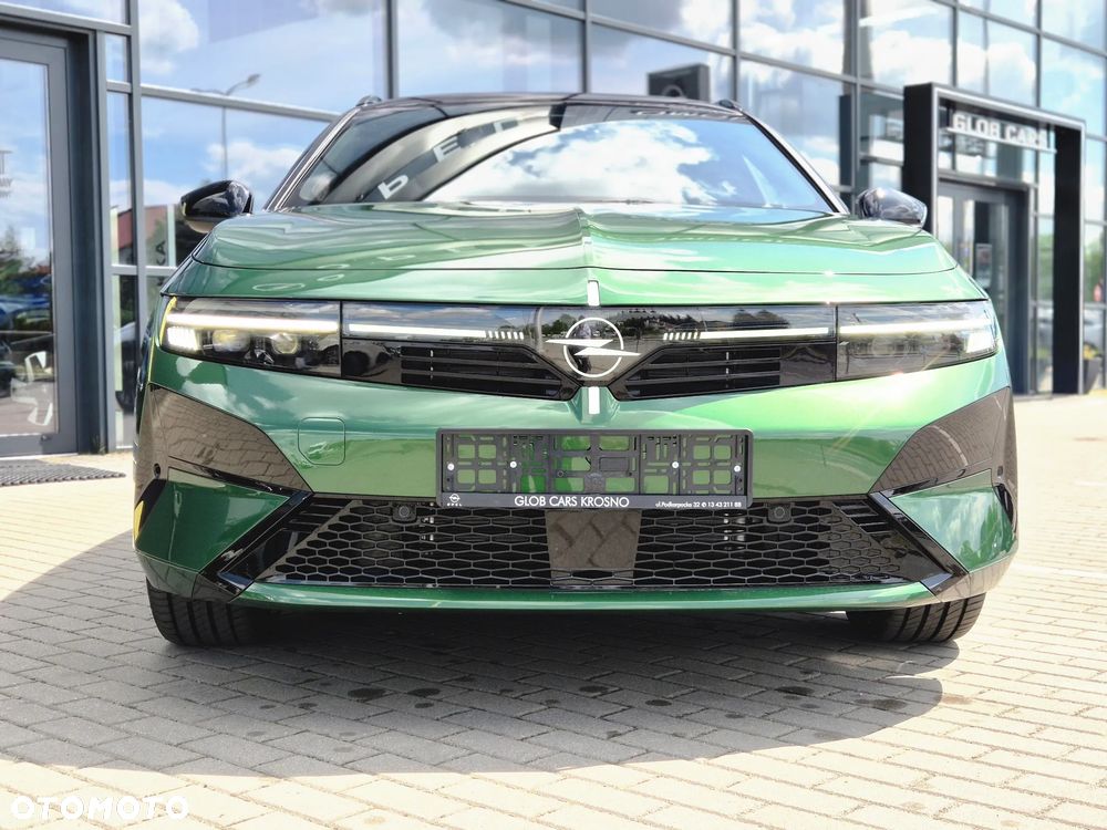 Opel Astra 1.2 T mHEV Ultimate S&S eDTC - 6