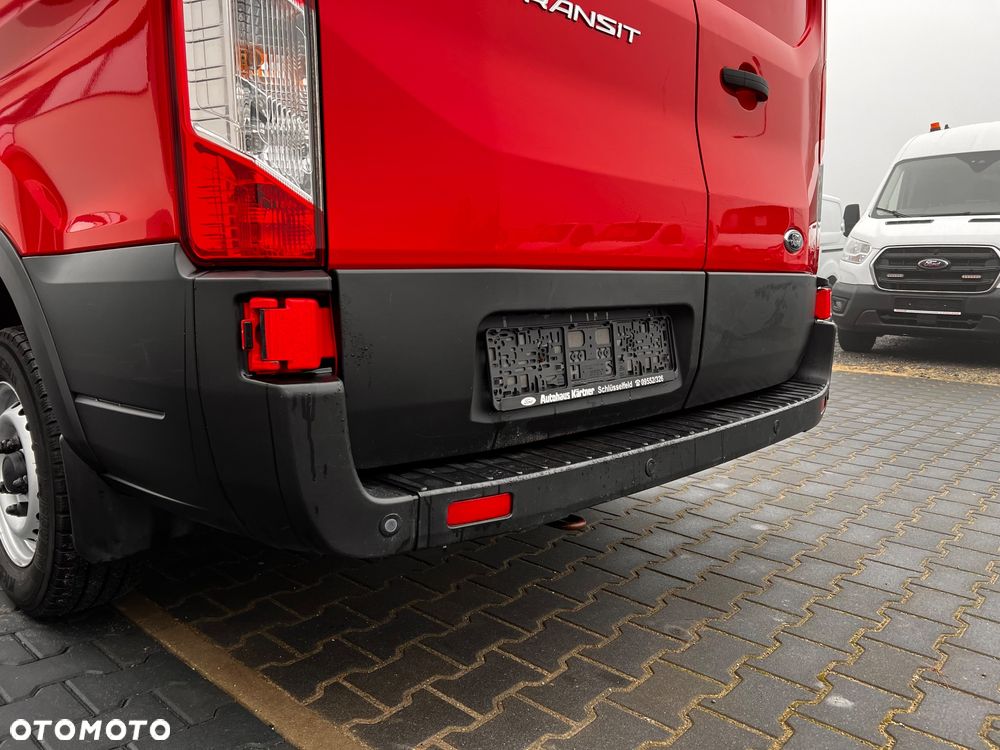 Ford Transit L2H2 LIFT - 22