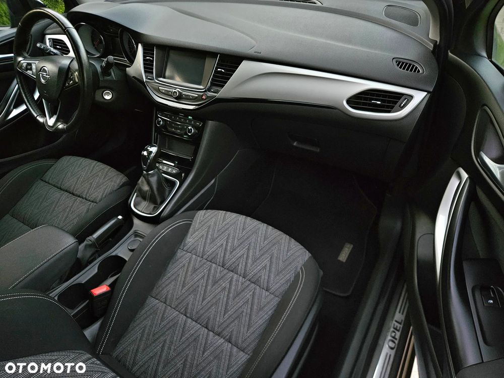 Opel Astra 1.5 D Start/Stop 2020 - 18