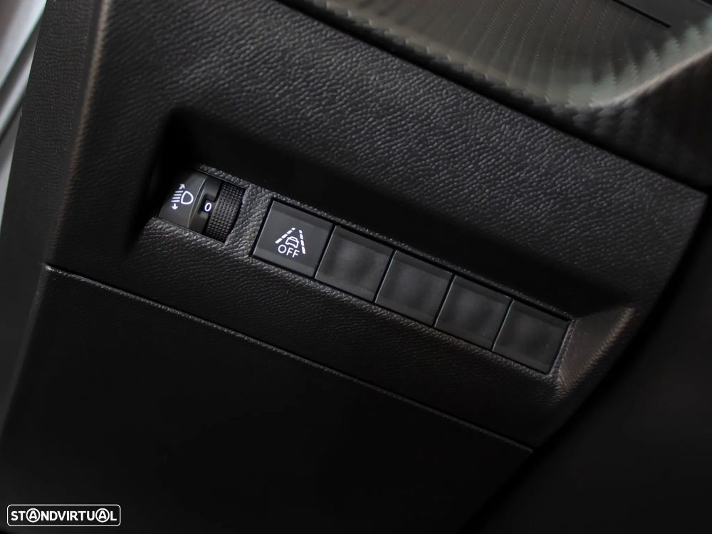 Peugeot 2008 1.2 PureTech Active - 20