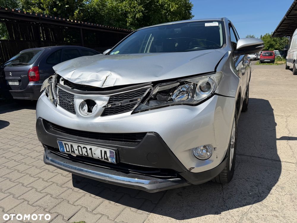Toyota RAV4 2.2 D-4D 4x4 Start Edition - 30