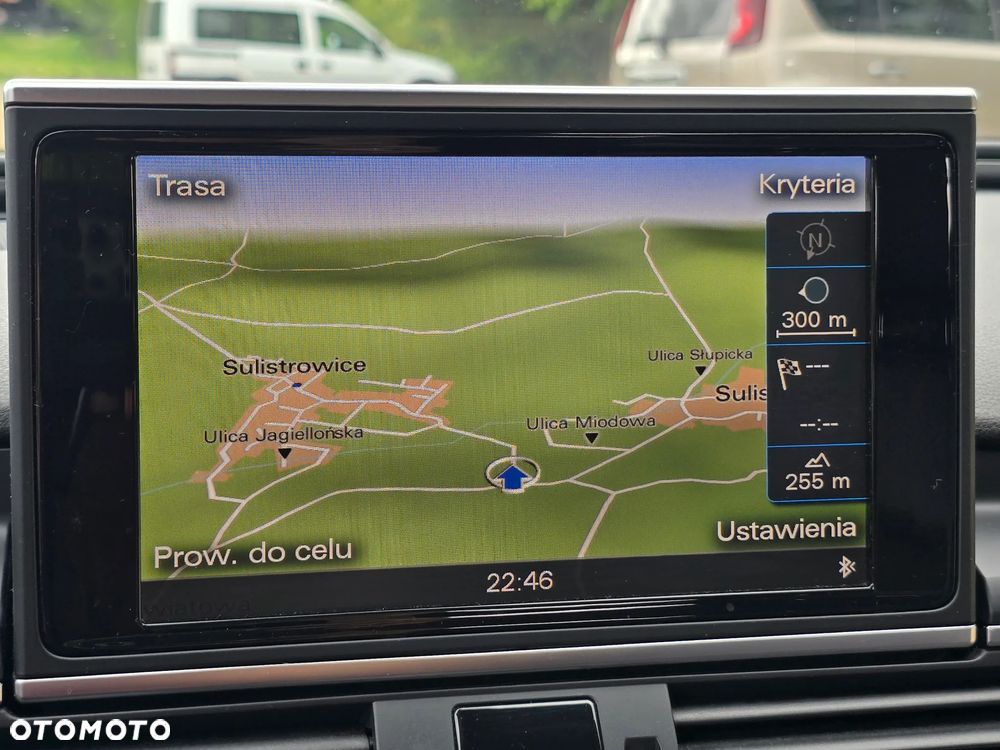 Audi A6 Avant 3.0 TDI DPF clean diesel quattro S tronic sport selection - 23