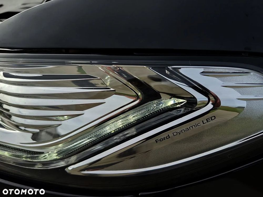 Ford Mondeo 2.0 Hybrid Executive Plus - 35