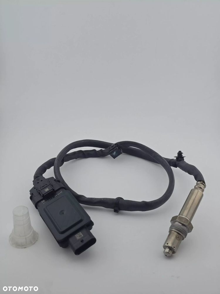 NOWA ORYGINALNA SONDA CZUJNIK NOx BMW MINI G11 G20 G23 G30 G32 G70 7926310 - 2