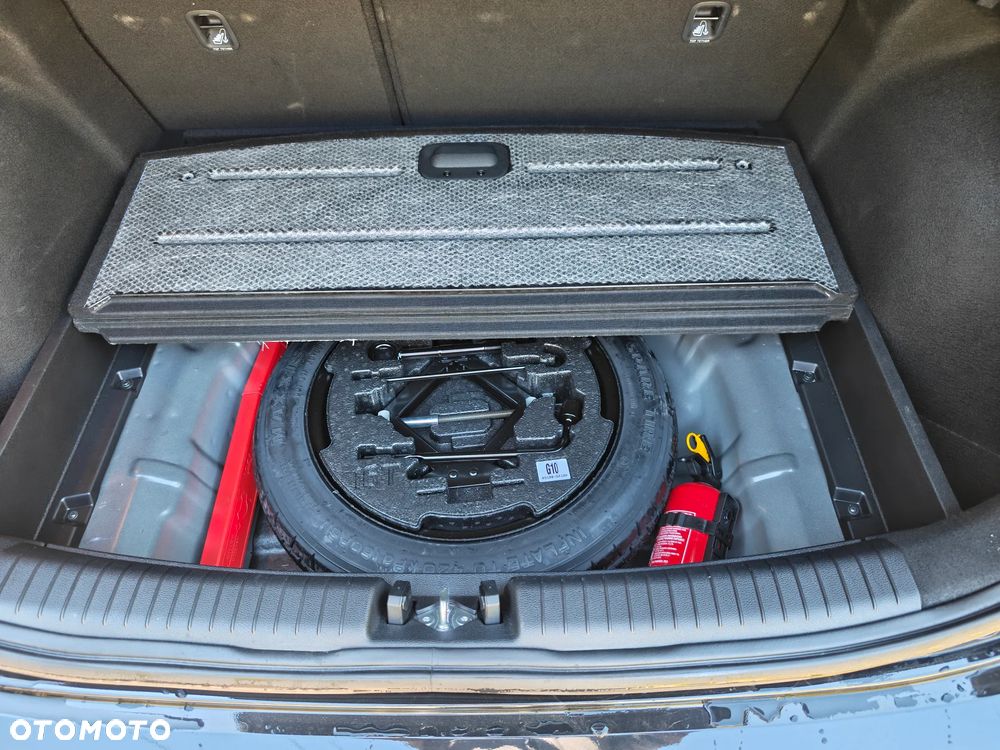 Kia Ceed 1.5 T-GDI Tribute DCT - 19