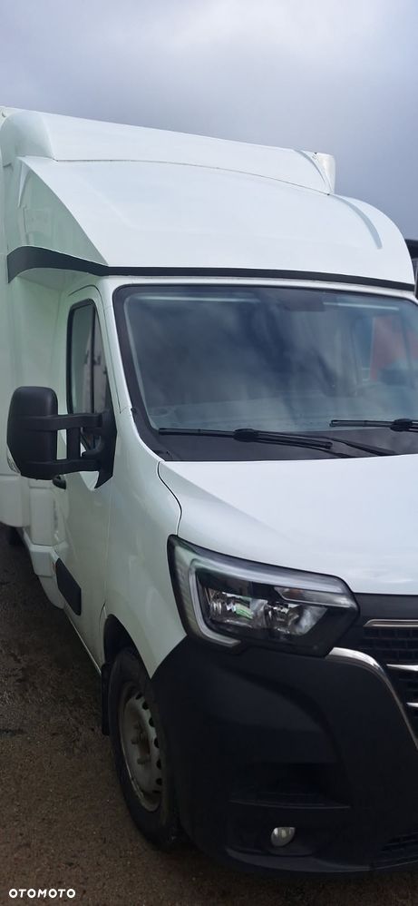 Renault MASTER III - 1