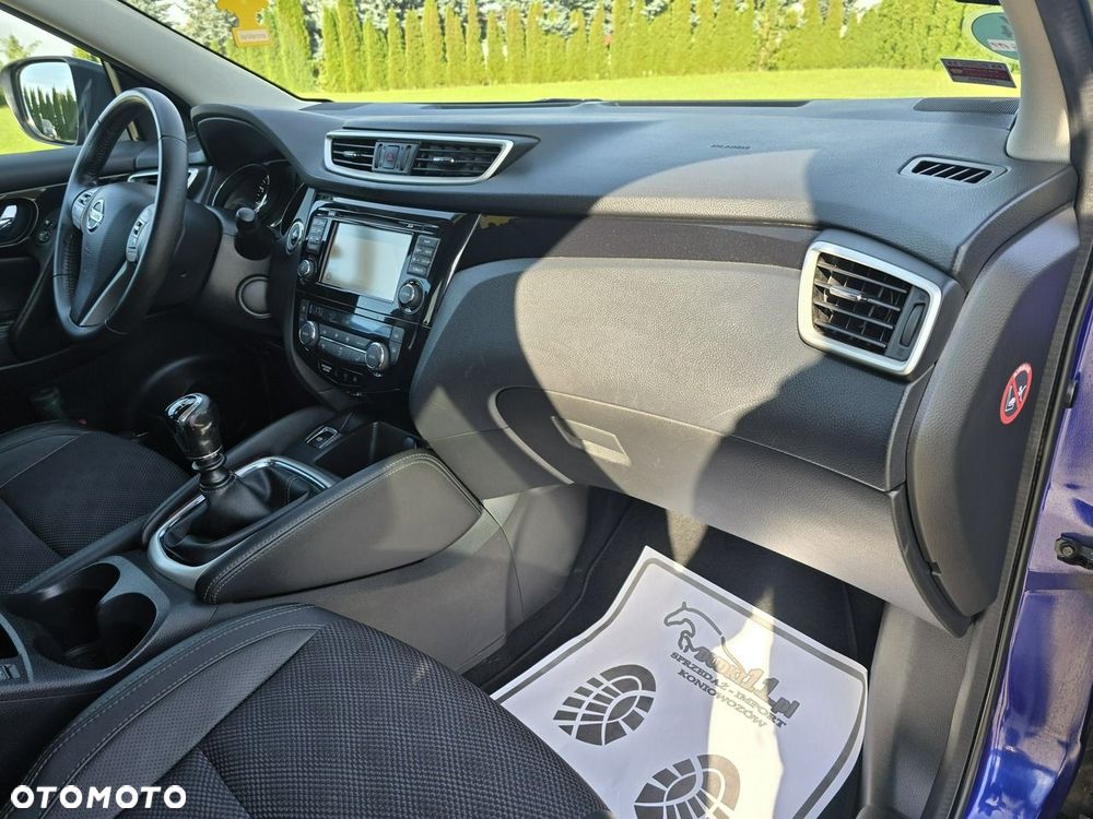 Nissan Qashqai - 25