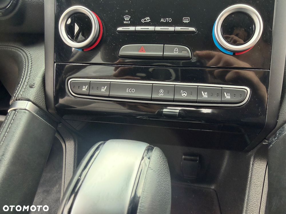 Renault Koleos ENERGY dCi 175 X-tronic 4WD INITIALE PARIS - 22