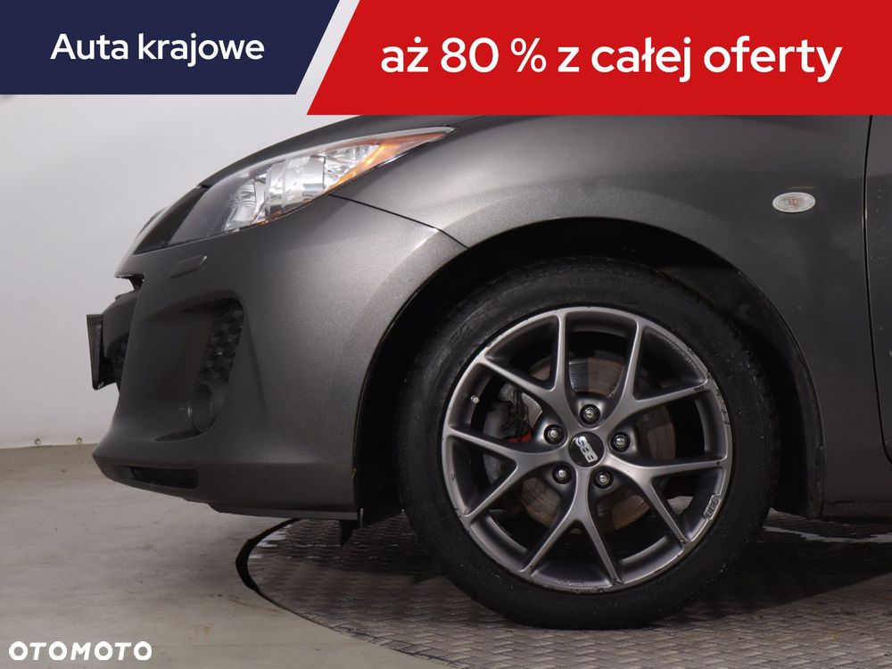 Mazda 3 - 16