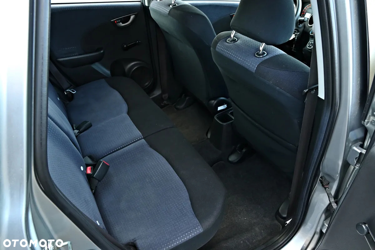 Honda Jazz 1.2 i-VTEC - 36