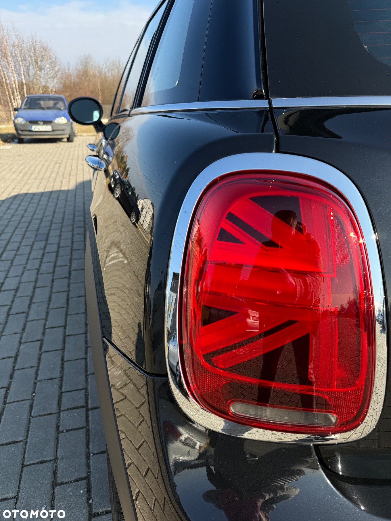 MINI Cooper S sport - 26