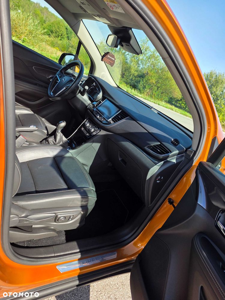 Opel Mokka X - 3