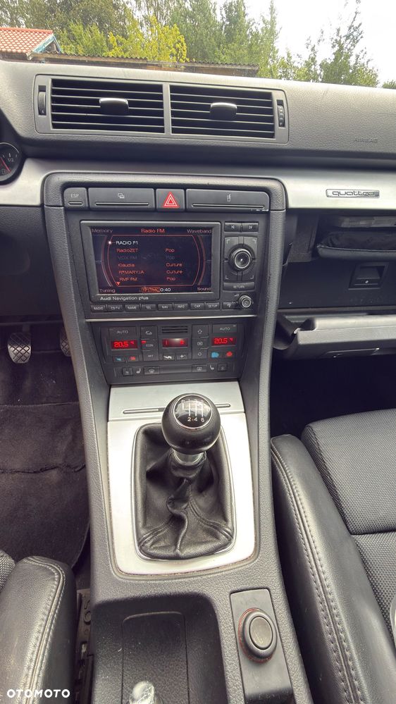 Audi A4 Avant - 15