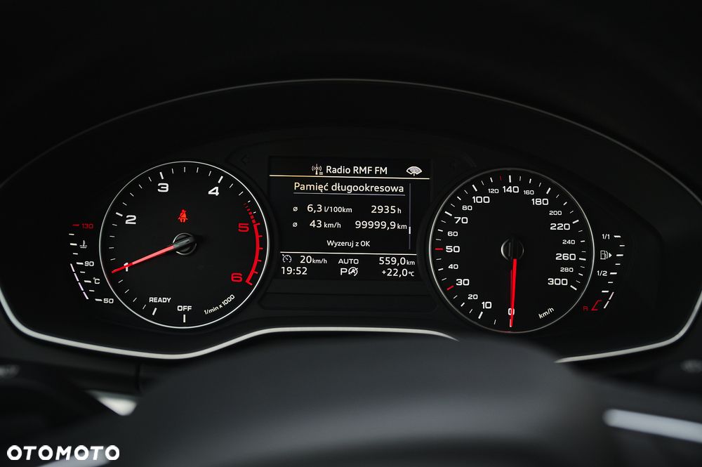 Audi Q5 35 TDI mHEV S tronic - 28
