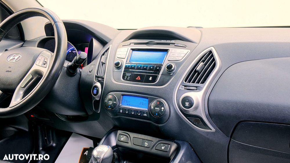 Hyundai ix35 - 13