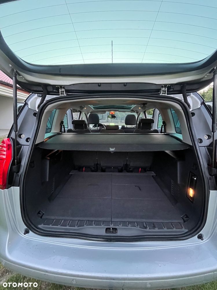 Peugeot 5008 2.0 HDi Family - 8