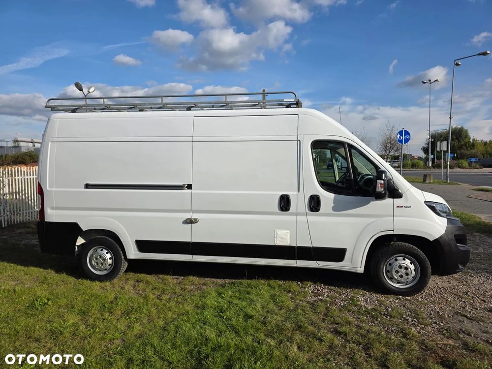 Fiat Ducato L3H2 - 8
