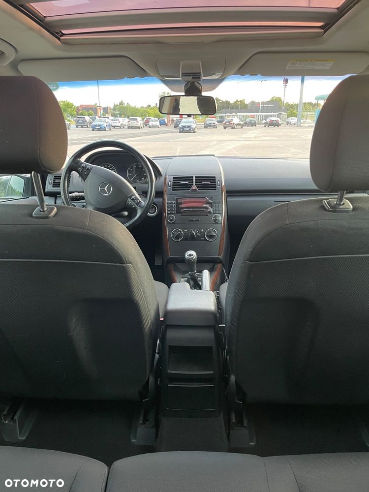 Mercedes-Benz Klasa A 150 Avantgarde Polar Star - 12