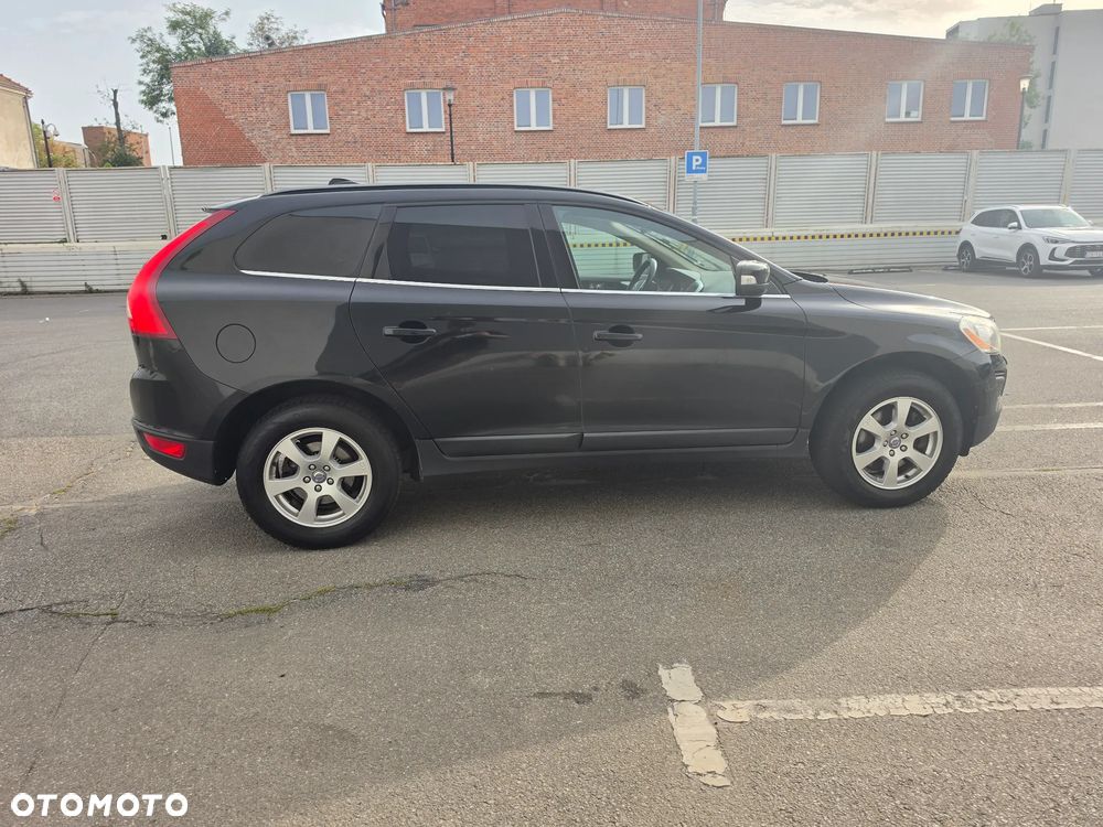 Volvo XC 60 - 5
