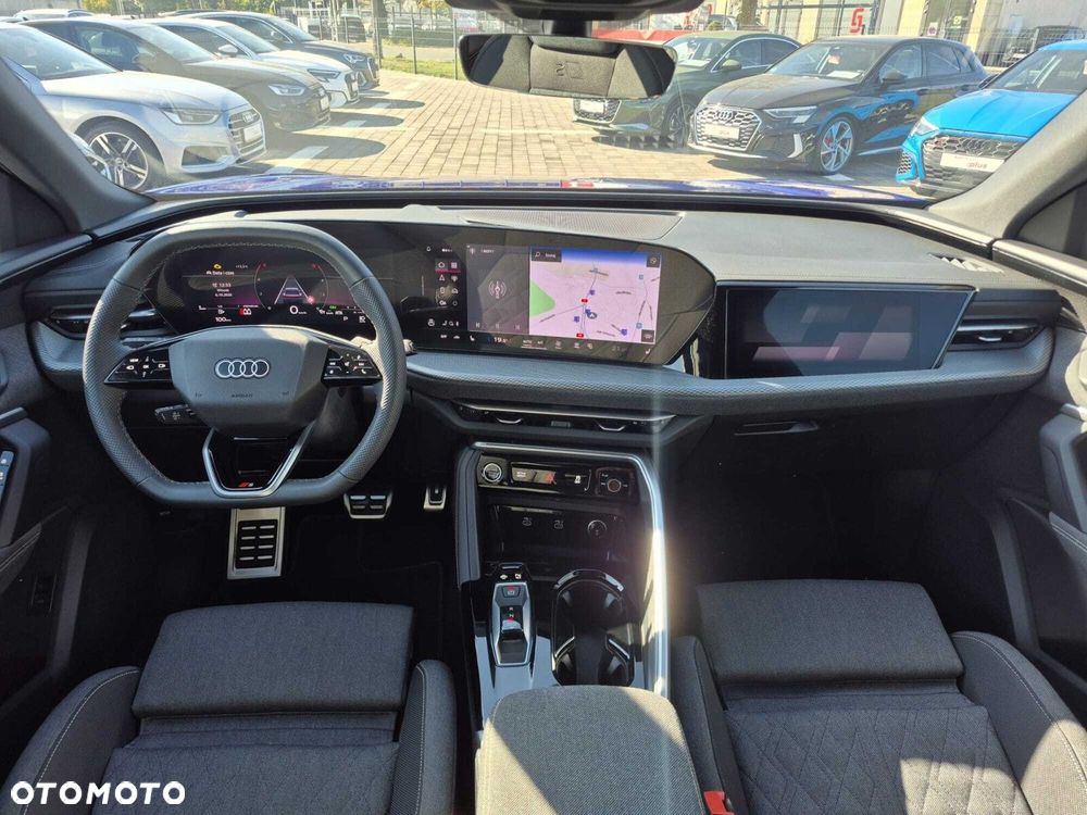 Audi Q5 40 TDI mHEV Quattro S Line S tronic - 17