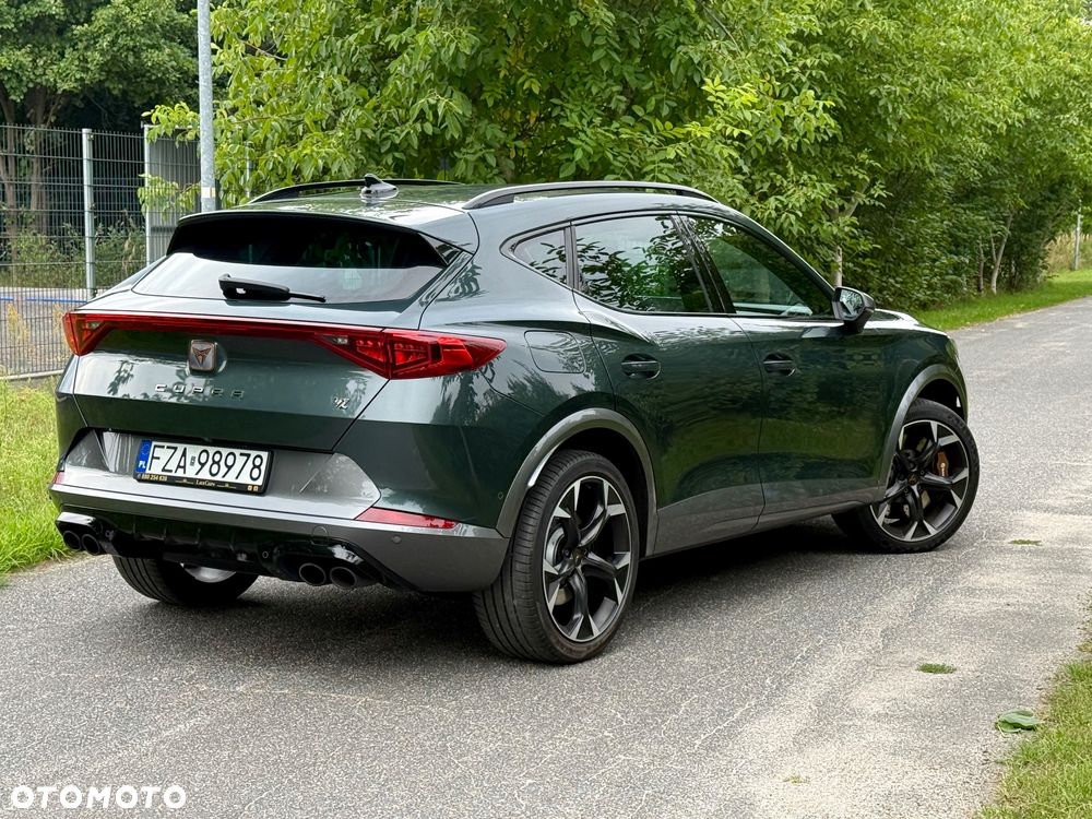 Cupra Formentor - 31