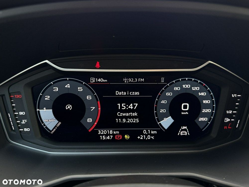 Audi A1 Sportback - 15