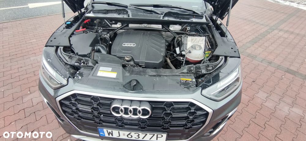 Audi Q5 45 TFSI quattro S tronic S line - 40